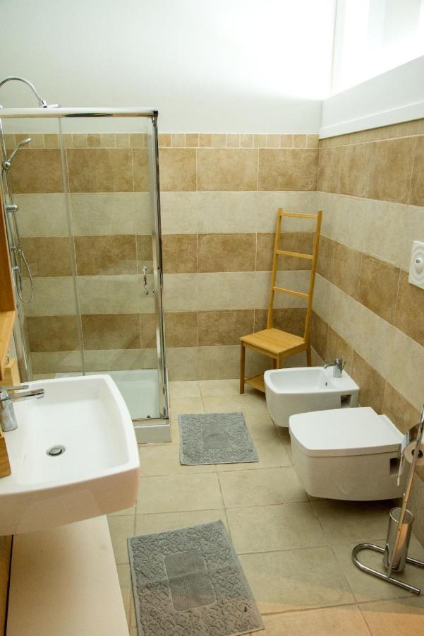 Il Piccolo Loft Holiday Home Palazzolo Acreide Buitenkant foto