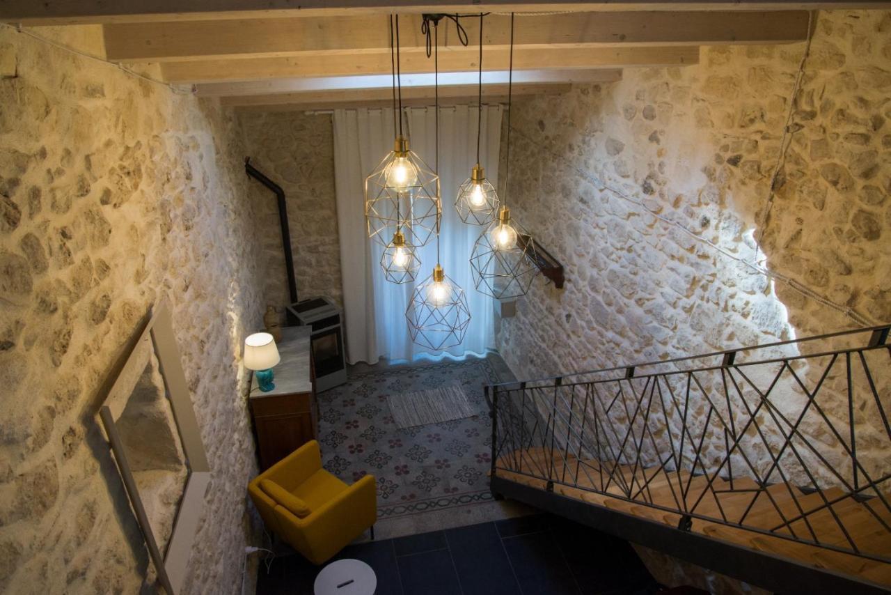 Il Piccolo Loft Holiday Home Palazzolo Acreide Buitenkant foto